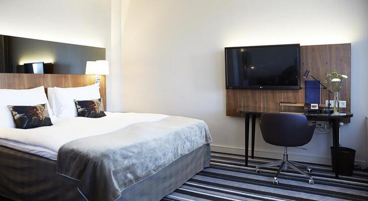 Radisson Blu Airport Terminal Hotel, Stockholm-Arlanda Airport