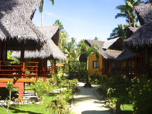 Villa Solaria