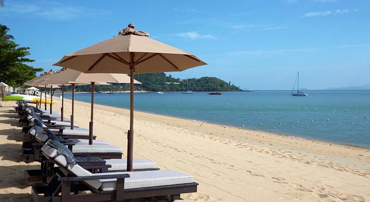 Bo Phut Resort & Spa