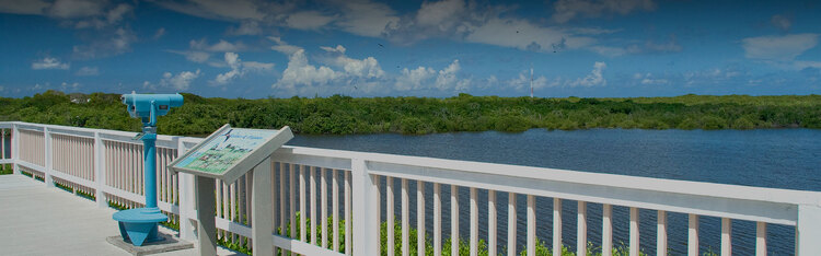 Booby Pond Nature Reserve