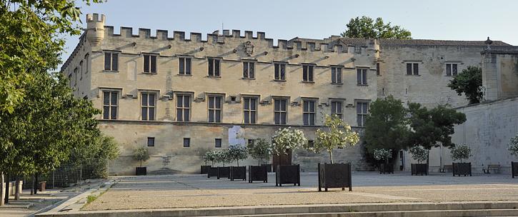 Musee du Petit Palais