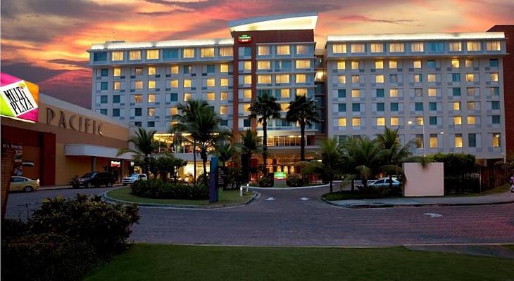 Courtyard by Marriott Panama Multiplaza Mall