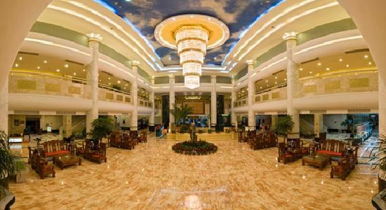 Regent Hotel