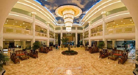Regent Hotel