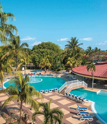Be Live Experience Varadero