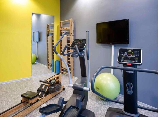 Aparthotel Adagio Koeln City