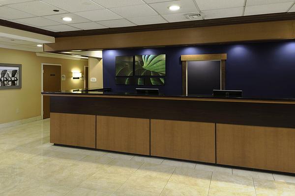 Days Inn by Wyndham Absecon Atlantic City Area