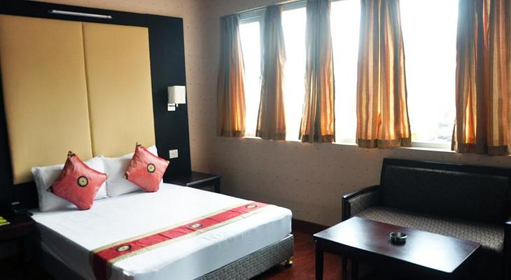 Astoria Hotel