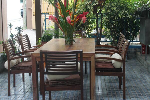 L'Escale Touristique