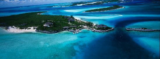 Fowl Cay Resort