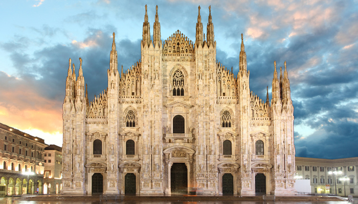 Duomo di Milano
