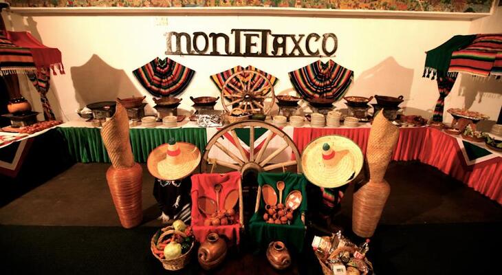 Montetaxco Hotel & Resort