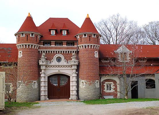 Casa Loma