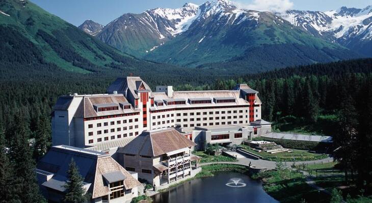 Alyeska Resort