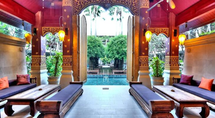 Burasari Phuket
