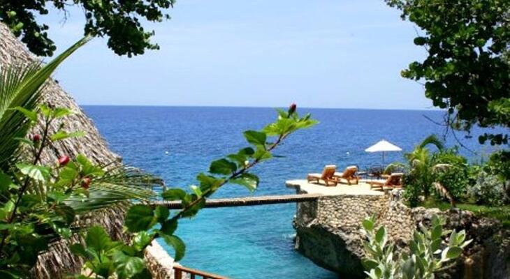 Tensing Pen Resort