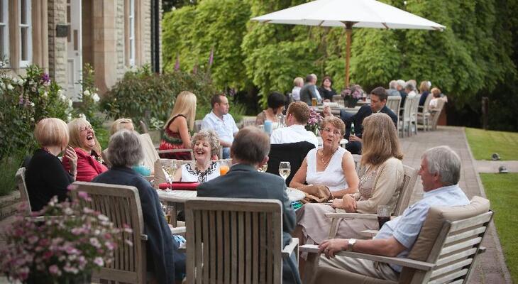 Woodlands Hotel Leeds