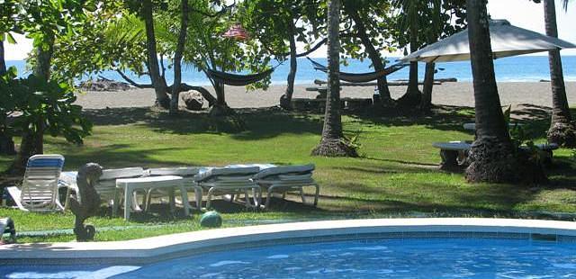 Bahari Beach Bungalows
