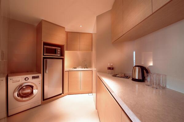 Doubletree By Hilton Hotel Johor Bahru