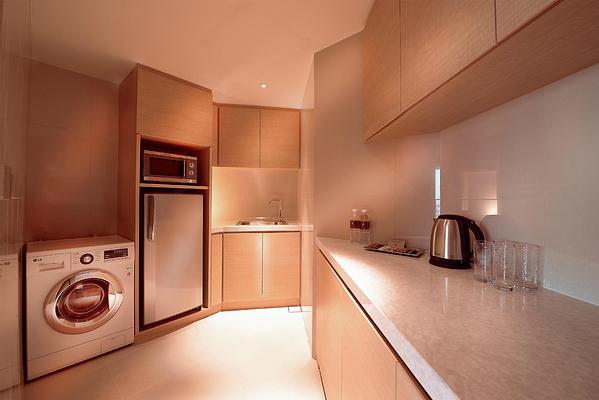 Doubletree By Hilton Hotel Johor Bahru