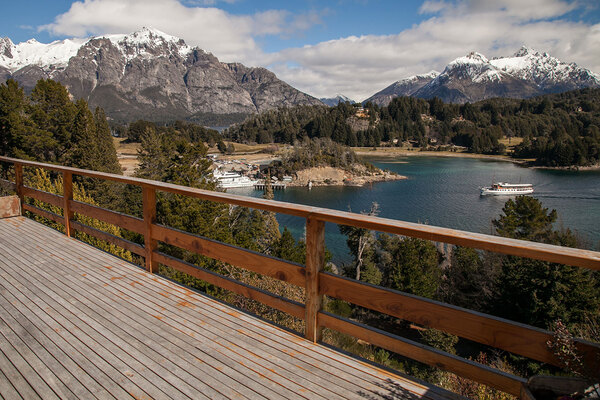Hotel Amancay