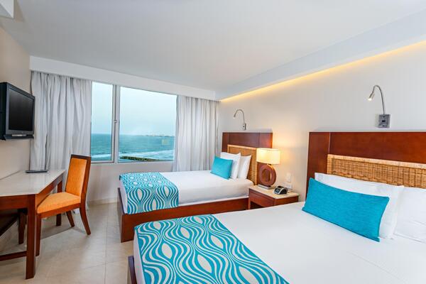Hotel Dann Cartagena
