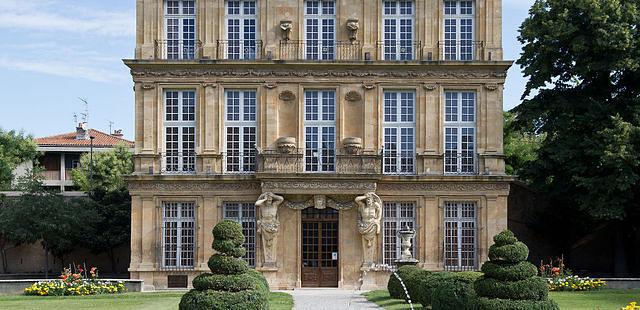 Pavillon de Vendome