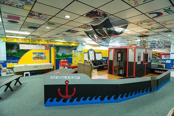 Children's Museum of South Carolina