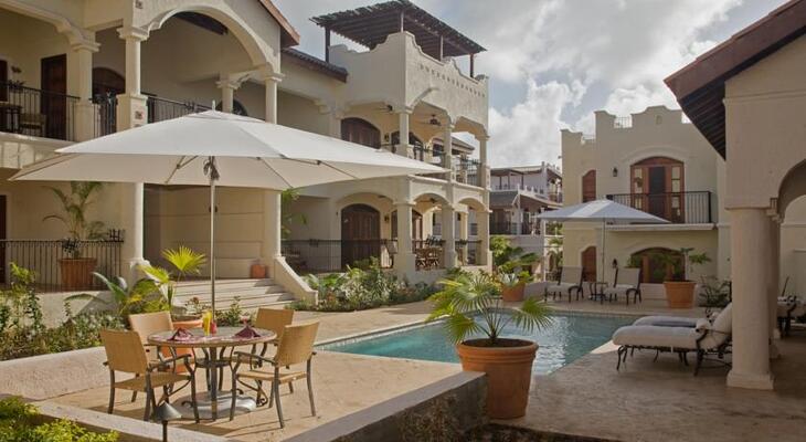 Cap Maison Resort & Spa