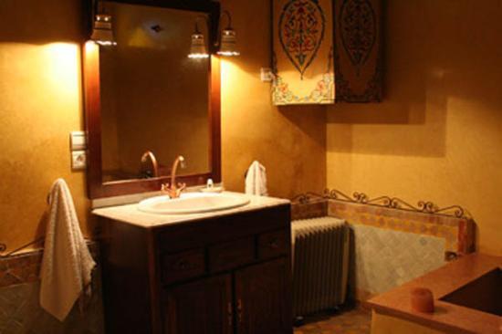 Riad Palais Didi