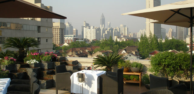 Mansion Hotel