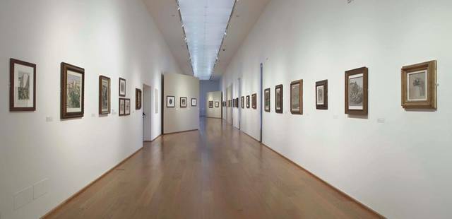 MAMbo - Museo d'Arte Moderna di Bologna