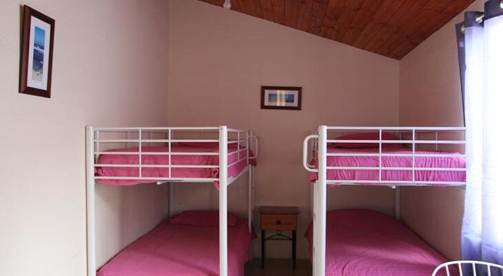 Western Beach Lodge