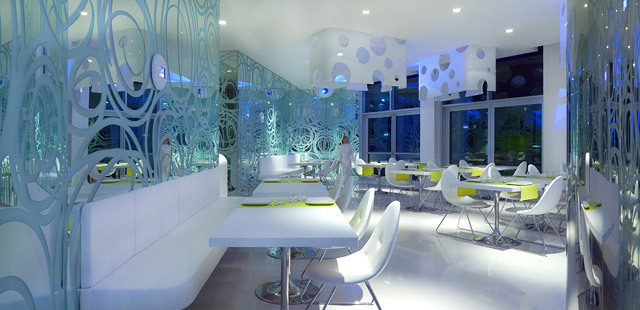 i-SUITE Design Hotel