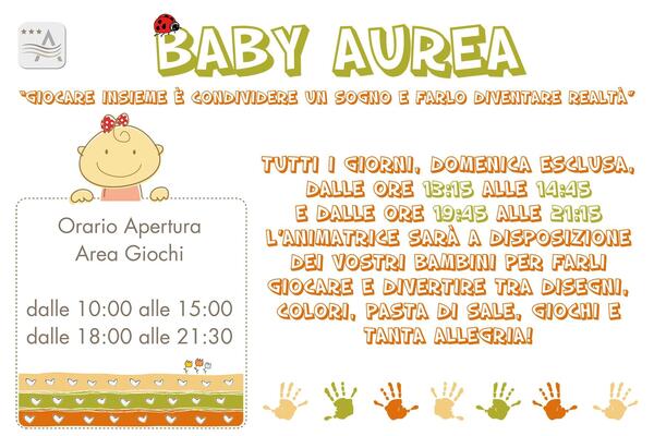 Hotel Aurea Rimini