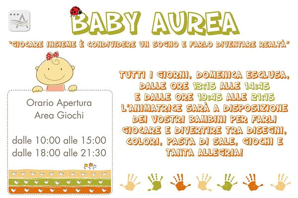 Hotel Aurea Rimini