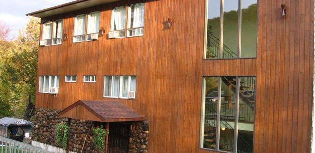 Auberge du Coq de Montagne