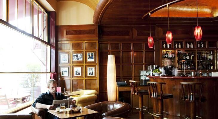 Savoy Hotel Berlin