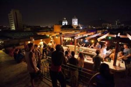 La Brisa Loca Hostel