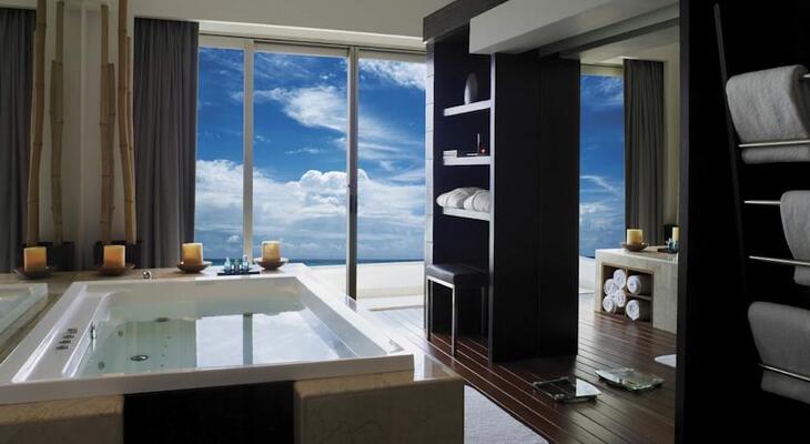 Live Aqua Beach Resort Cancun