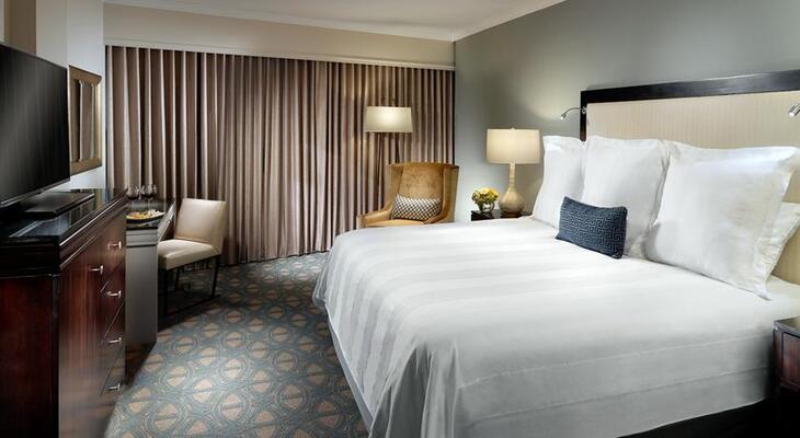 Omni Riverfront Hotel