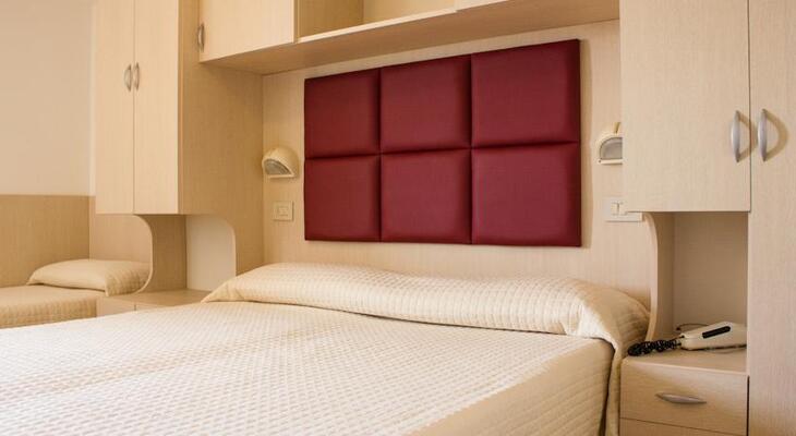 Hotel Stresa