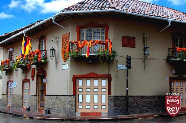 Posada del Rey