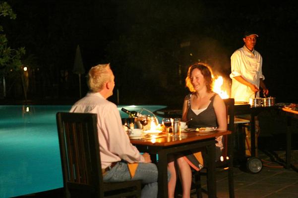 Hotel Elephant Reach, Yala