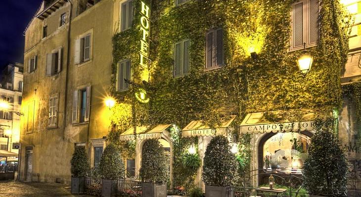 Boutique Hotel Campo de Fiori