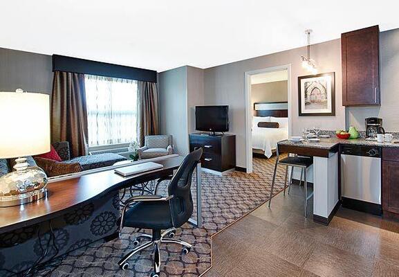 Residence Inn by Marriott Boston Needham