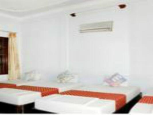 Phong Nha Hotel