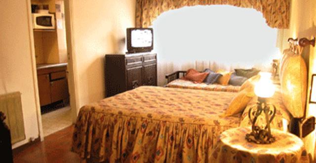 Argentino Hotel