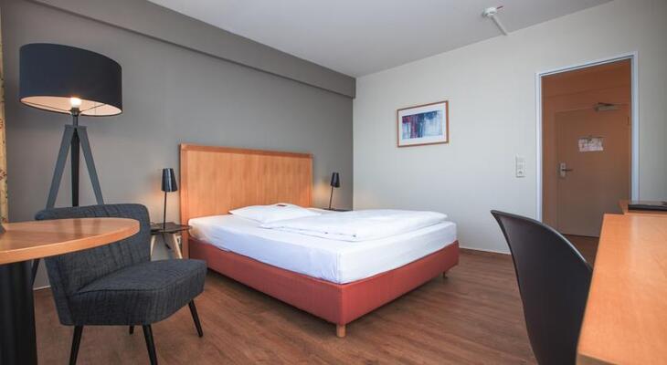 Cityhotel Konigstrasse