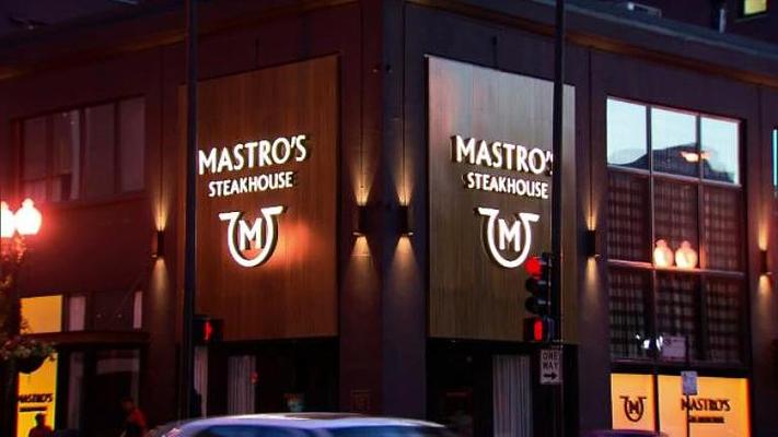Mastro's Steakhouse